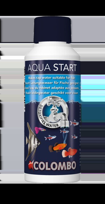 Colombo Aquastart 250 ml