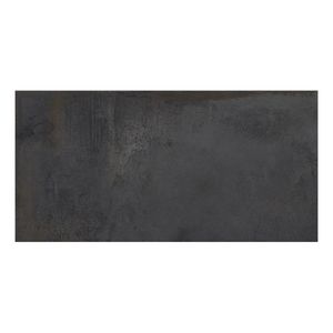 Energieker Magnetic Vloer- en wandtegel | 30x60 cm | Gerectificeerd | Industrielelook | Mat Donkergrijs