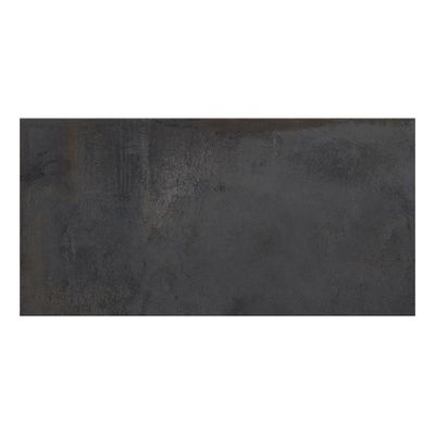 Energieker Magnetic Vloer- en wandtegel | 30x60 cm | Gerectificeerd | Industrielelook | Mat Donkergrijs