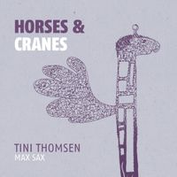 Horses & Cranes - CD (4260075861951) - thumbnail