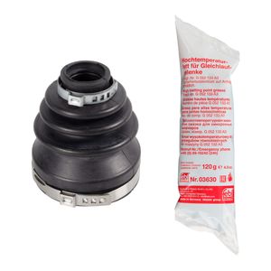 Asmanchetten set 171764