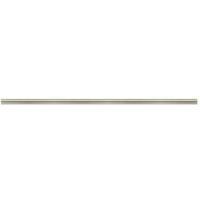 CasaFan ST 100 BN-EG ECO GENUINO/AIRSCREW Verlengstang voor plafondventilator Chroom