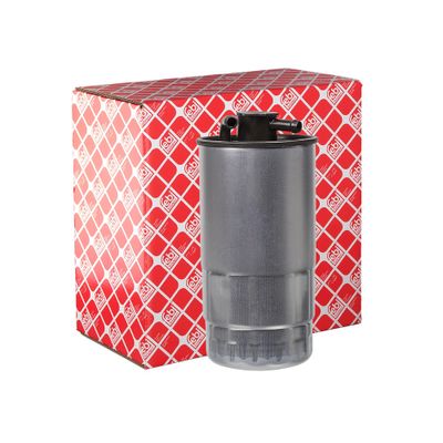 Brandstoffilter 23950