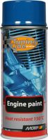 Motip Tuning-Line Hittebestendige lak - blauw - 400ml MT04094