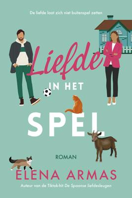 Liefde in het spel (Paperback)