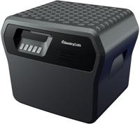 Masterlock Digitale Kluis L, brand- waterw. hendel - FHW40300EURHRO FHW40300EURHRO