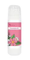 Balance Pharma Flowerplex 036 Communicatie Balance Pharma Flowerplex 036 Communicatie