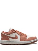 Jordan "baskets Air Jordan 1 Low ""Sky J Orange" - Tons neutres - thumbnail