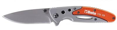 Beta klapmes tools 1778v18 met aluminium handgreep