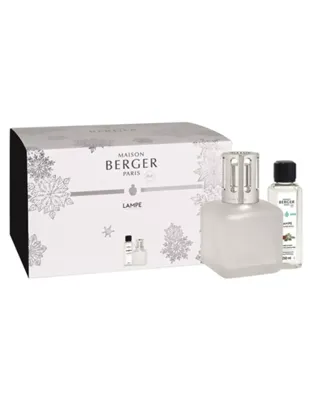 Lampe Berger GLACON GIVREE WINTER (*)