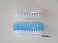 Nagelborstel Plastic 9cm - thumbnail