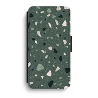 Terrazzo N°19: iPhone XR Flip Hoesje