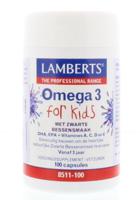 Visolie omega 3 for kids - thumbnail