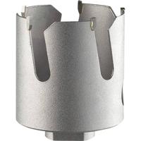 Heller Tools Allmat Mehrzweck-Lochsäge M 16 25952 Gatenzaag 76 mm 1 stuk(s)