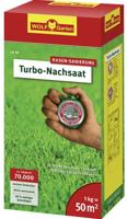 Wolf Garten turbo-gazon herstel 1kg lr 50 - 3826431
