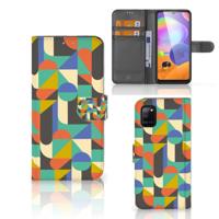 Samsung Galaxy A31 | Telefoon Hoesje | Funky Retro
