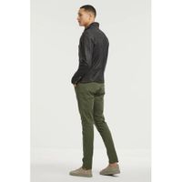 Goosecraft leren jack zomer GC Porter Ranch Biker comet - thumbnail