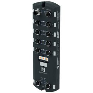 Pepperl+Fuchs 70104877 ICE2-8IOL-G65L-V1D I/O-module 24 V/DC 1 stuk(s)
