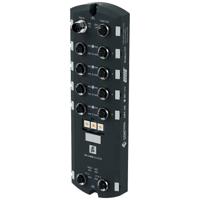 Pepperl+Fuchs 70104877 ICE2-8IOL-G65L-V1D I/O-module 24 V/DC 1 stuk(s)