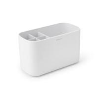 Brabantia renew badkamer caddy - white