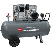Airpress Compressor HK 650-270 Pro - thumbnail