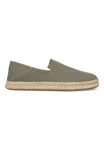 Toms Santiago 10020071 Grijs maat