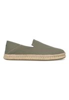 Toms Santiago 10020071 Grijs maat