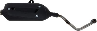 TECNIGAS Sound compl maxi 4n sw