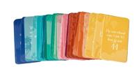 Complimentkaartjes Voor Positiviteit (Hardback)