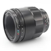 Voigtlander Macro APO-Lanthar 65mm F/2 Aspherical Sony FE occasion