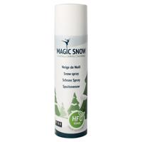 Magic Snow Sneeuwspray - bus 150 ml - wit - milieuvriendelijk - ECO - spuitsneeuw
