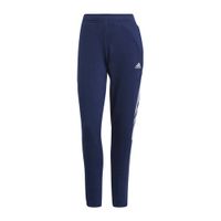 adidas Performance Tiro 21 trainingsbroek donkerblauw - thumbnail