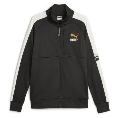 Puma T7 trainingsjack voor heren Puma T7 trainingsjack voor heren