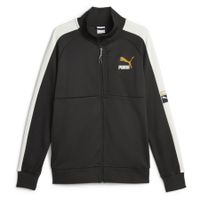 Puma T7 trainingsjack voor heren - thumbnail