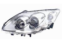 Koplamp links zonder XENON H7+H7 4356961 Koplamp links zonder XENON H7+H7 4356961