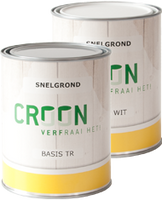 Croon Snelgrond 1 liter