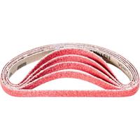 PFERD TOOLS BA 12/330 CO-COOL 40 45020061 Schuurband Korrelgrootte (num) 40 (l x b) 330 mm x 12 mm 100 stuk(s)