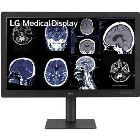 LG 32HQ713D-B computer monitor 80 cm (31.5 ) 3840 x 2160 Pixels 4K Ultra HD LED Zwart