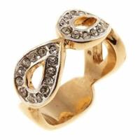Dames ring Cristian Lay 43328180 (Maat 18)