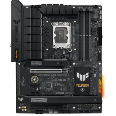 Moederbord Intel ASUS TUF GAMING B760-PLUS WIFI