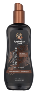 Australian Gold Bronzing Intensifier Dry Oil Spray 237 ml