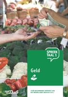 SpreekTaal 1 Geld (Paperback)