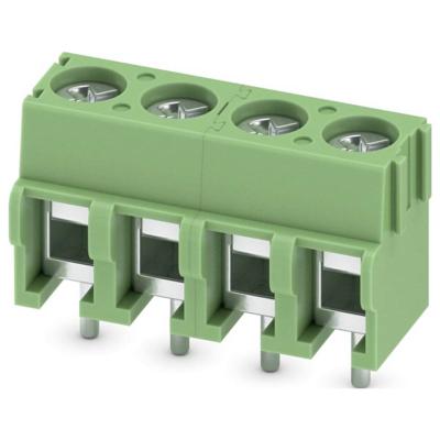 Phoenix Contact 1935187 Printplaatklem Groen 250 stuk(s)