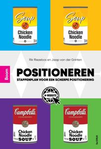 Positioneren (Paperback)