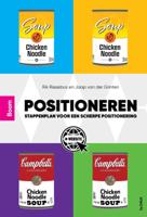 Positioneren (Paperback) Positioneren (Paperback)