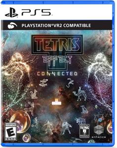 Tetris Effect Connected (Limited Run Games)