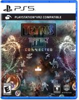 Tetris Effect Connected (Limited Run Games) - thumbnail