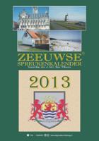 Zeeuwse spreukenkalender (Kalender)
