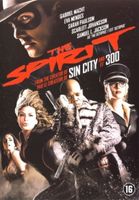 The Spirit - DVD (8712609660760) - thumbnail