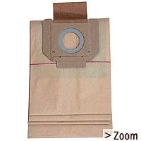 Makita Accessoires Stofzak "papier" voor 447L | P-70203 - P-70203